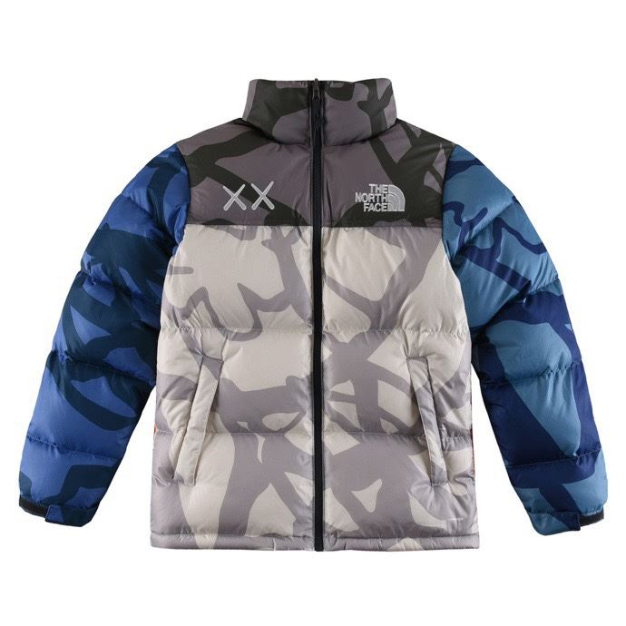Moncler Down Coat